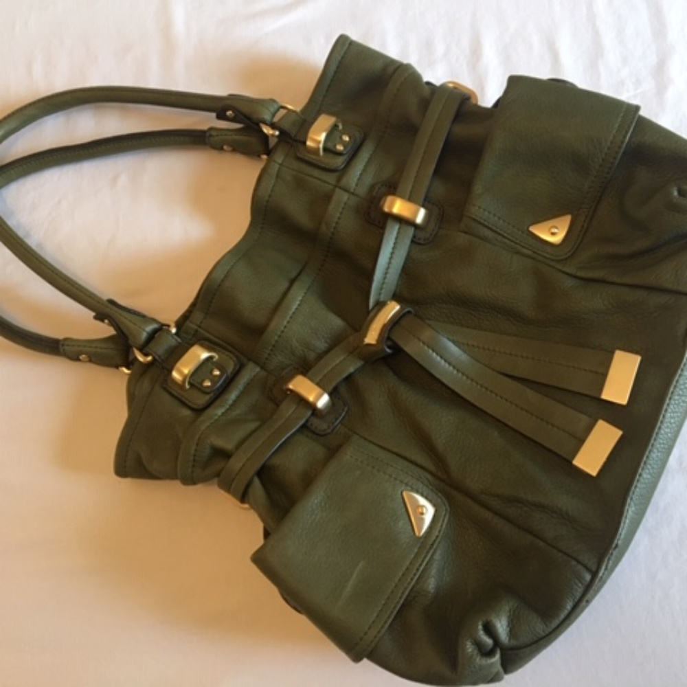 Makowsky bag
